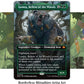 Boite de boosters collector de Bloomburrow